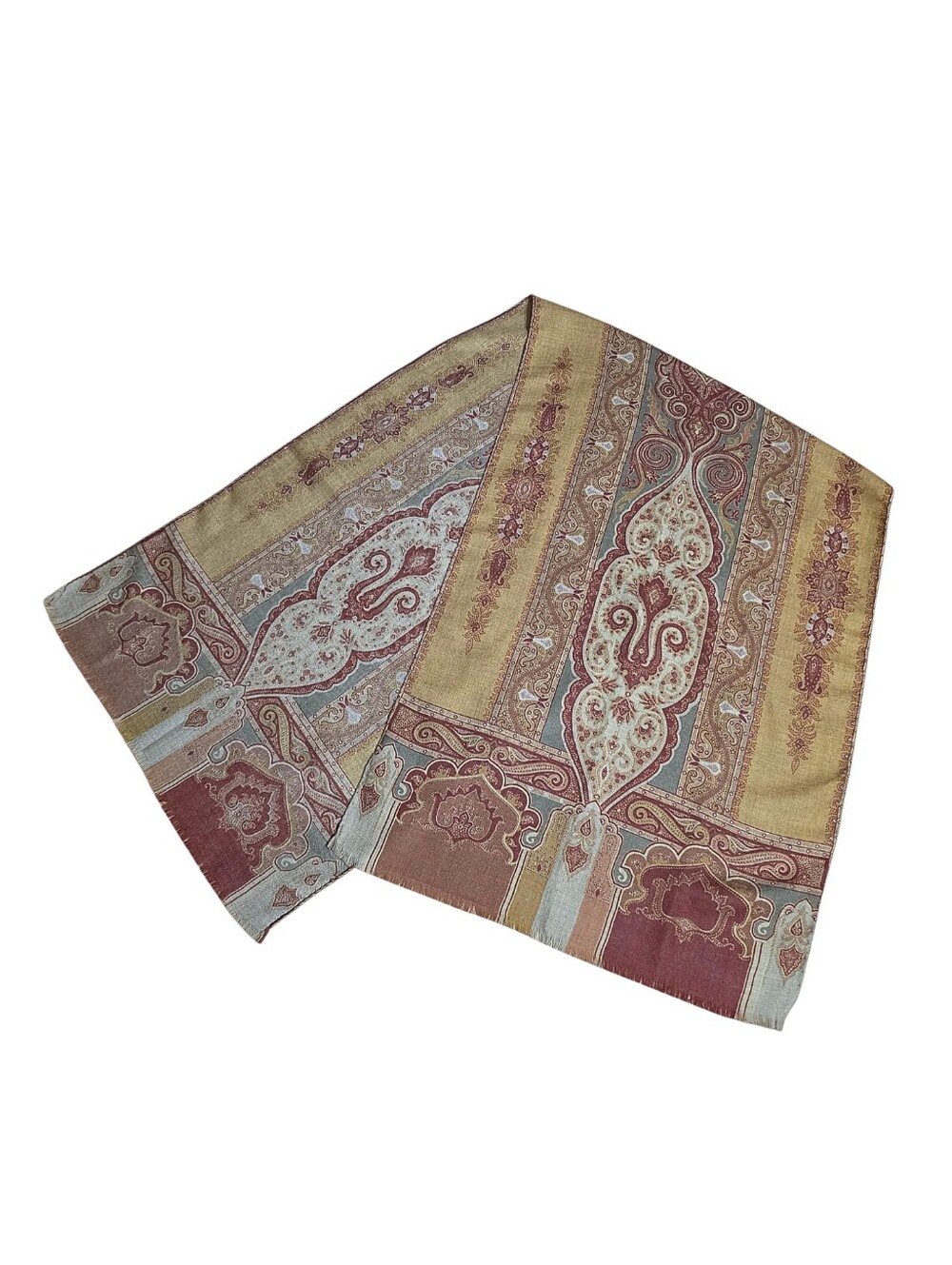 ETRO SCARF - Picture 14 of 15